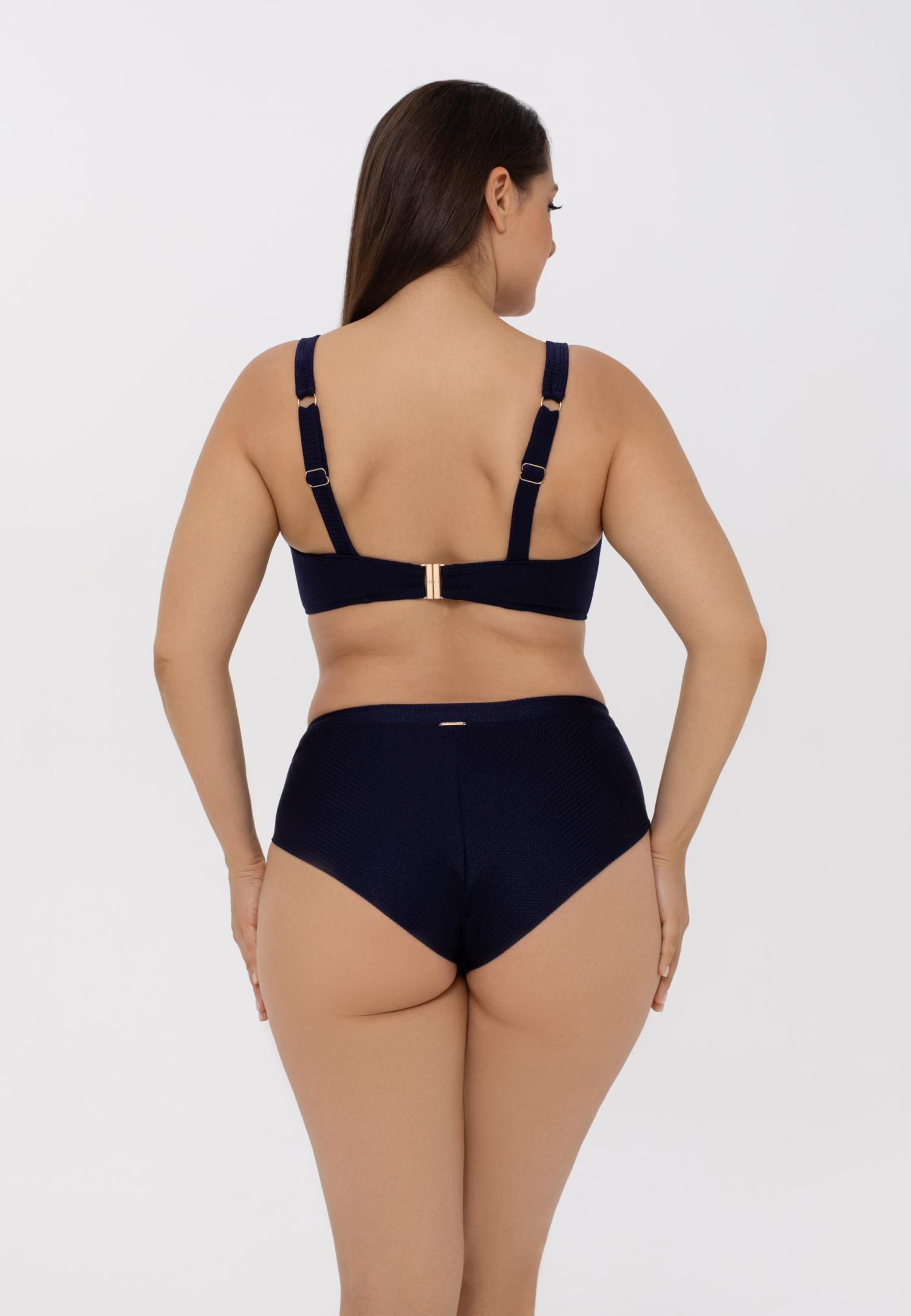 Верх купальника с мягкой на косточках L2524-YP-512 Marc & André